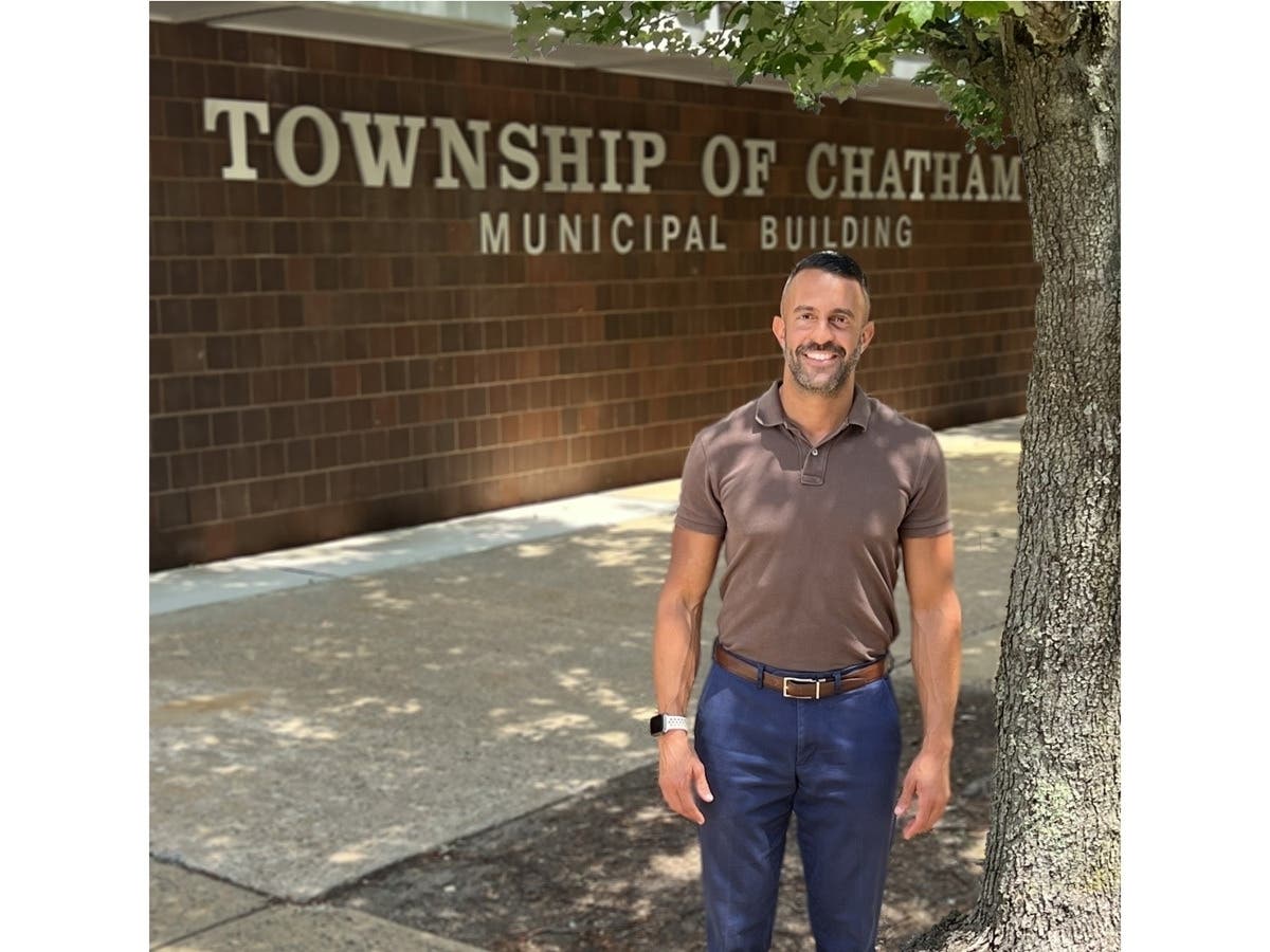 The Chatham Township Committee unanimously approved Ziad Andrew Shehady's appointment as full-time administrator.