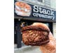 Stack Creamery, a Westwood-based ice cream shop, has officially expanded to Morristown.