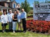 COVID-19 has caused financial hardship for Rosie's Trattoria. However, a county small-business grant breathes new life into the company. 