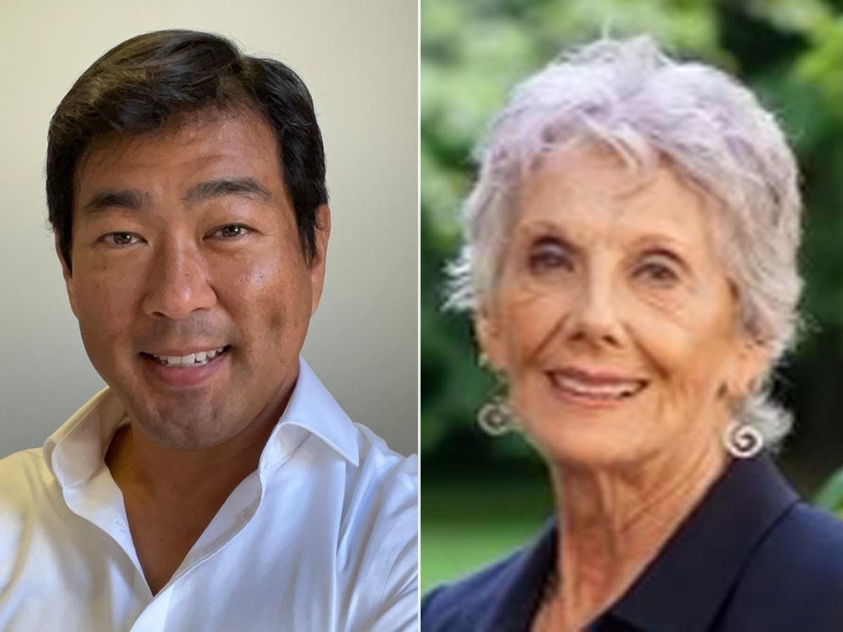 Mike Choi has been chosen to replace Celeste Fondaco on the Township Committee for a three-year term in November. 