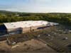 A new 4,000-square-foot structure with eight gas pumps is scheduled to open by the end of the year, developers said. 
