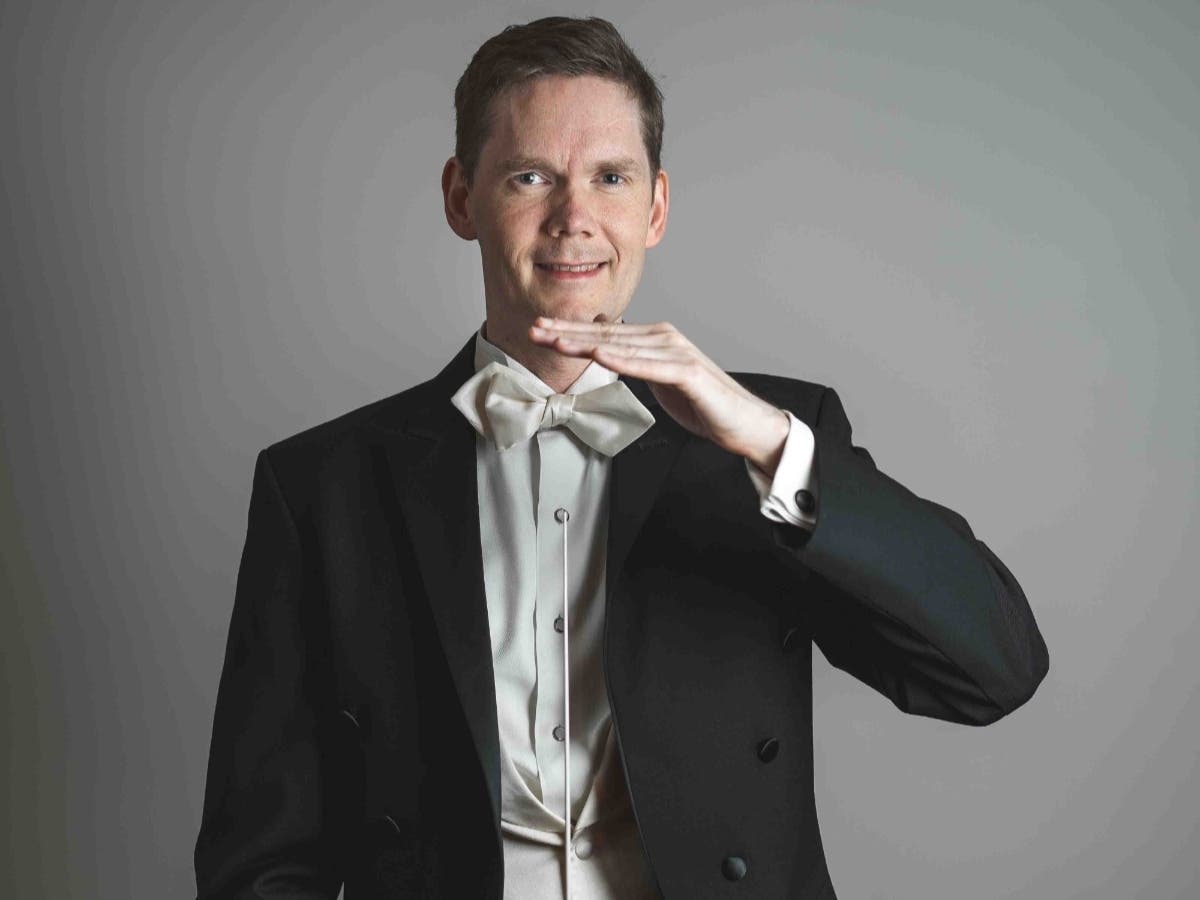 The Morris Choral Society is seeking new members as it gears up to launch its 50th season.