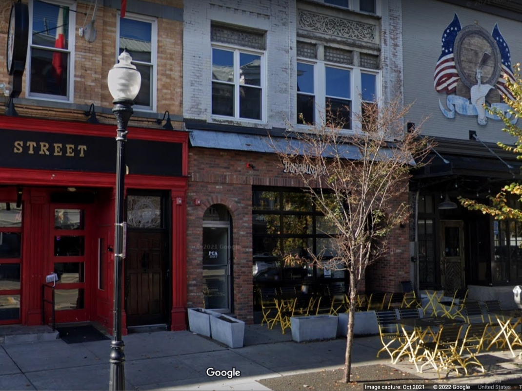 New Pizza Shop Now Open In Morristown, Led By AwardWinning Chef