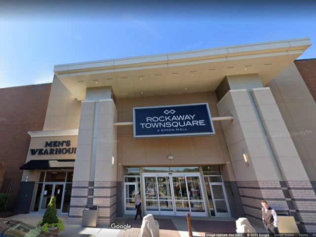 New Tenants Revealed At Rockaway's Townsquare Mall | Morristown, NJ Patch
