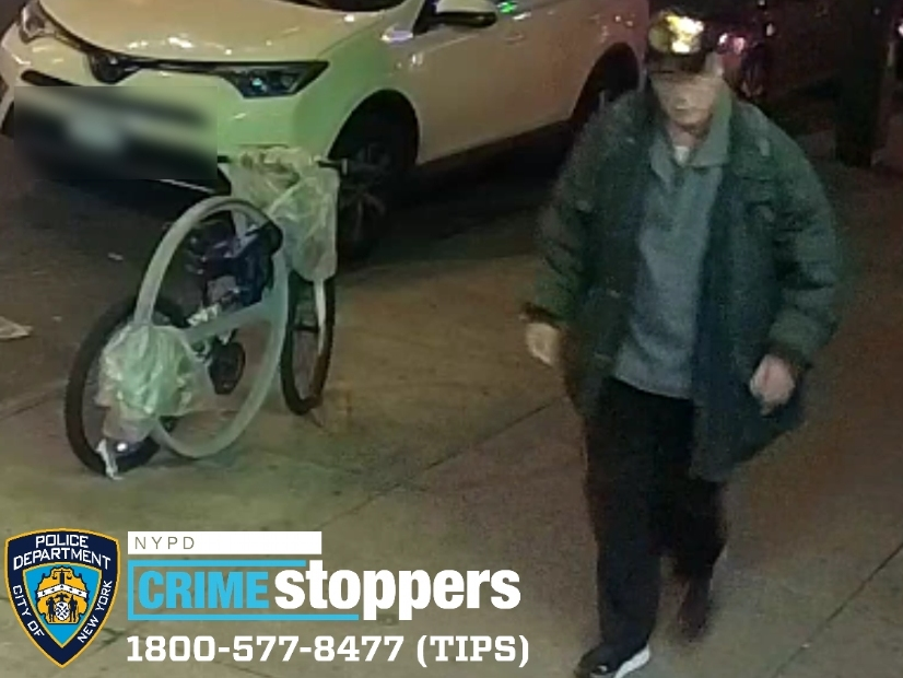 Man Spits On, Harasses Brooklyn Teen In Antisemitic Attack: NYPD ...