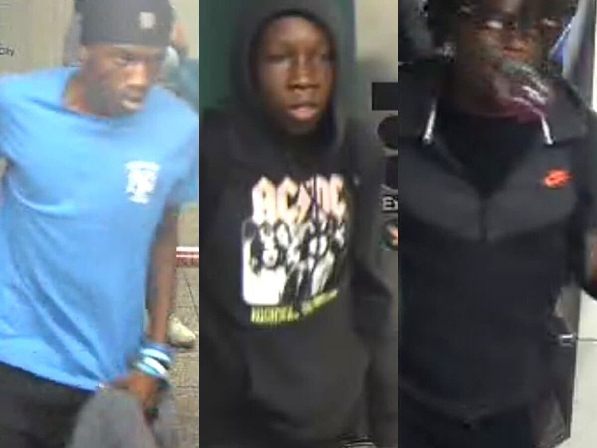 Suspects Revealed In Stabbing Attack Of Brooklyn Teen: Cops | Brooklyn ...