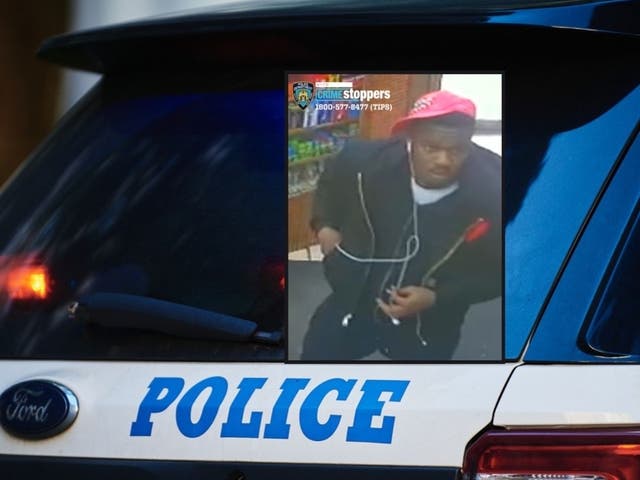 Man Shot In Robbery Outside Crown Heights Apartment Building: NYPD ...