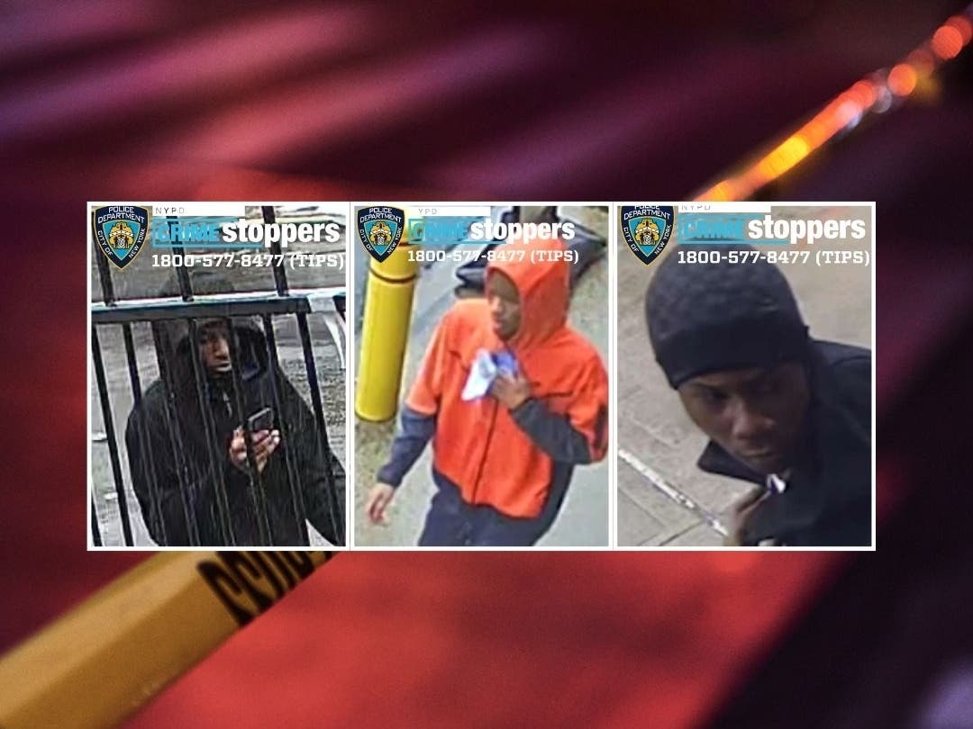 Teen Boy Shot In The Shoulder On Brooklyn Street, No Arrests Made Yet ...