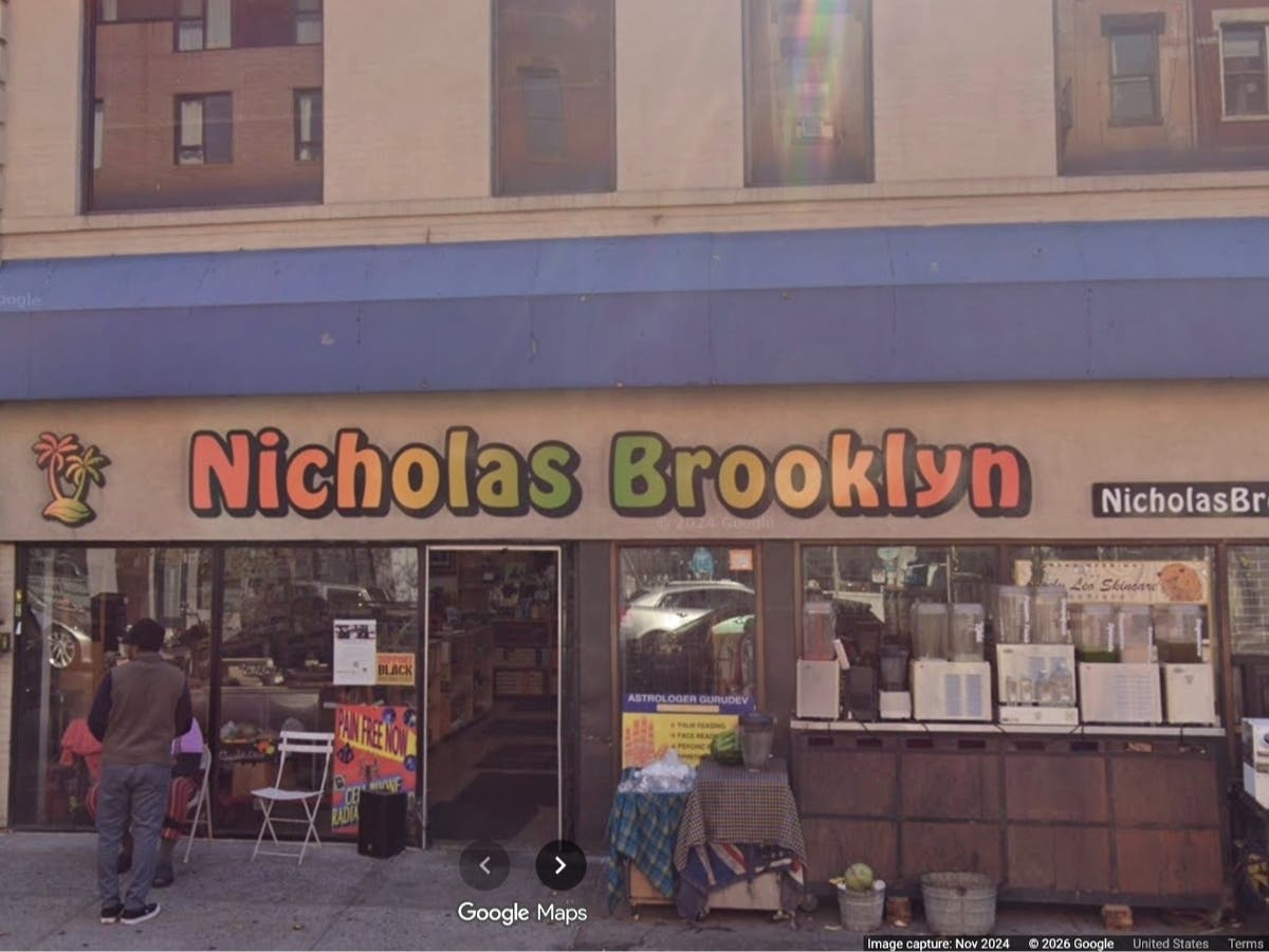 Nicholas Brooklyn has been a community wellness cornerstone for over 50 years and needs support to continue serving Brooklyn.