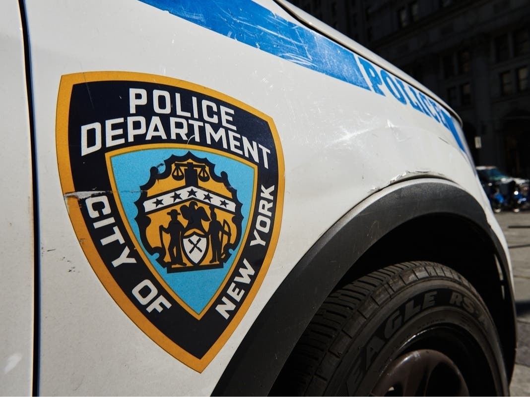 Police said the 29-year-old mother was killed in a hit-and-run crash on the Ridgewood-Brooklyn border Friday.