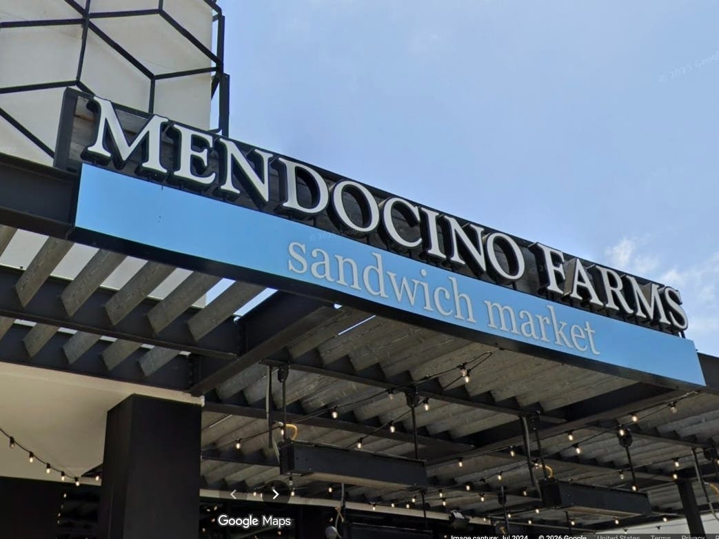 After opening its first Arizona restaurant earlier this year, Mendocino Farms is adding another Scottsdale location and eyeing Phoenix next.