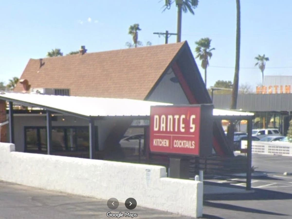 Chef-partner Kenneth Foy cited a building remodel and the Grant Road widening project in the closure announcement.