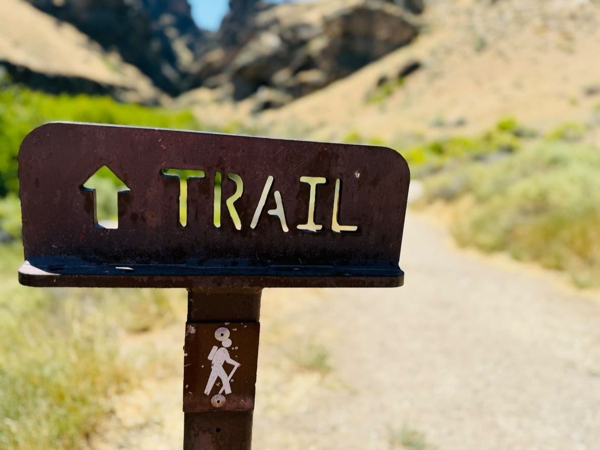 Popular Scottsdale Trailhead Closes Through Fall For Major Upgrades