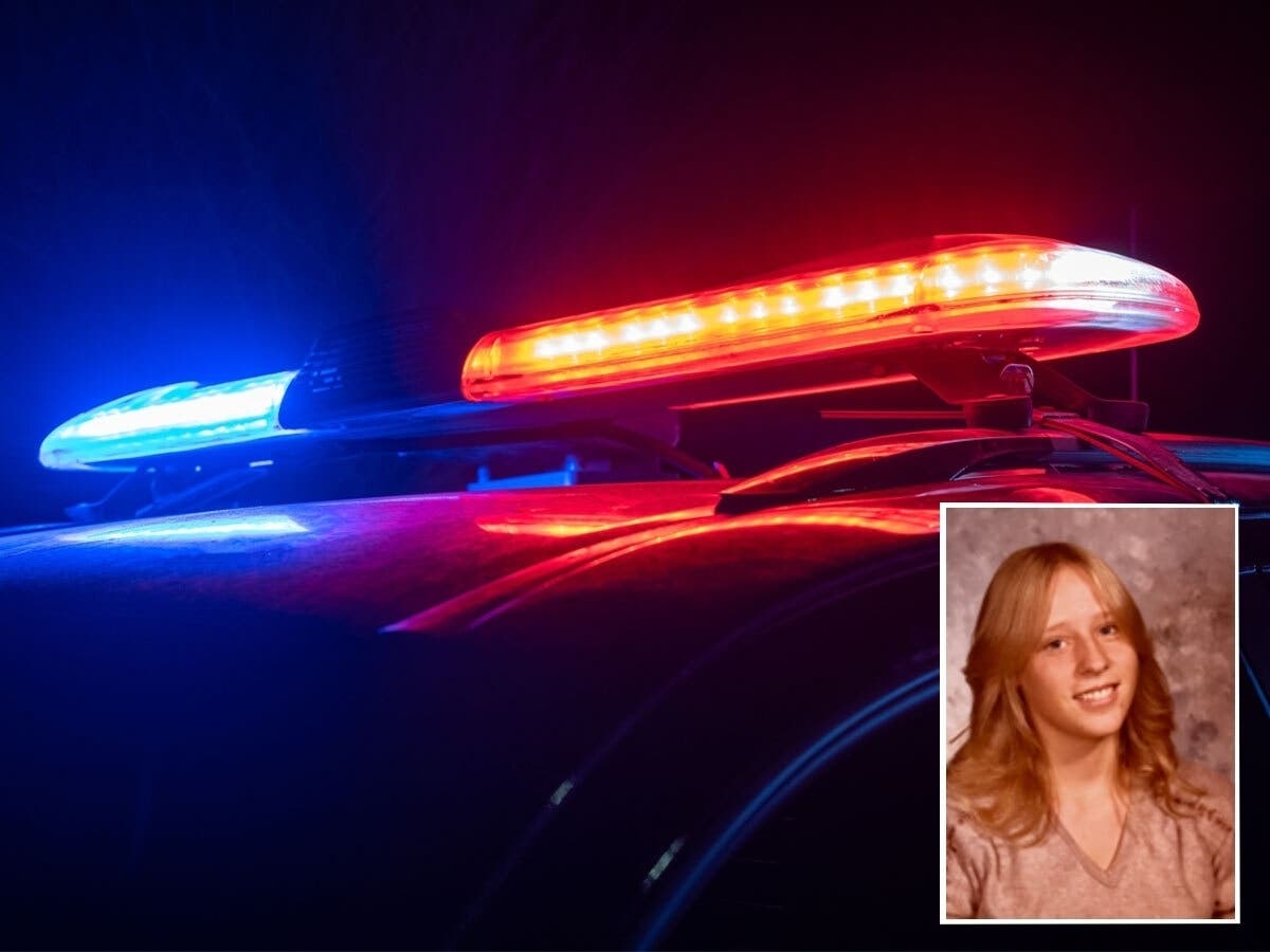 Jeanne Overstreet was last seen in September 1982, and Tucson detectives say the case remains active.