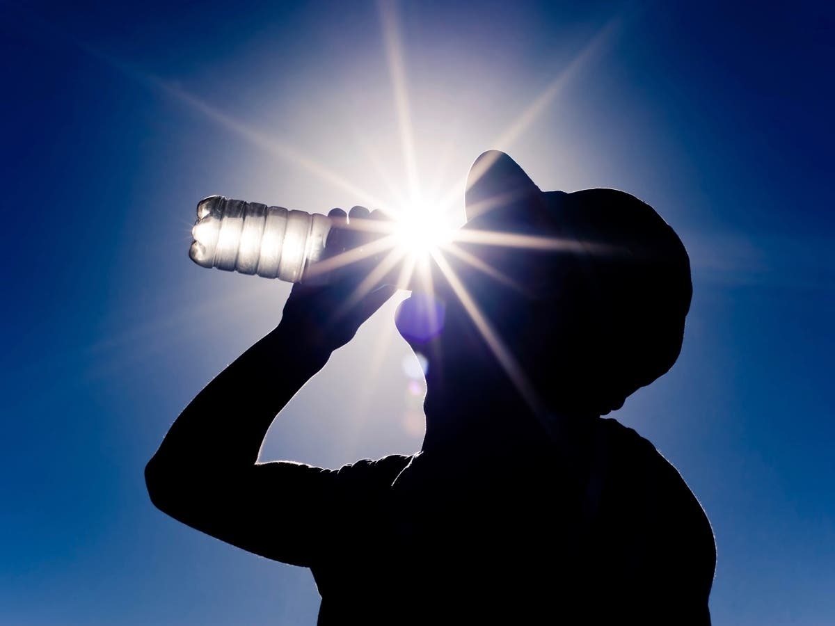 Hiking Restrictions Hit Popular Phoenix Trails During Heat Warning