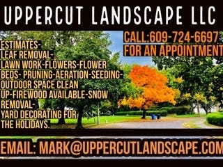 Upper Cut Landscape LLC 
