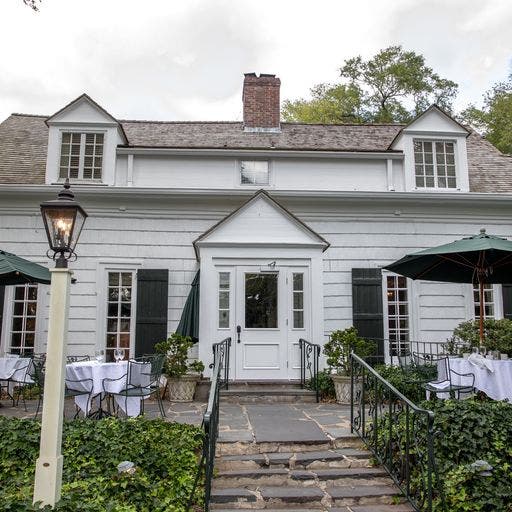 Dec 31 New Year's Eve Getaway at Mirabelle Restaurant at Three