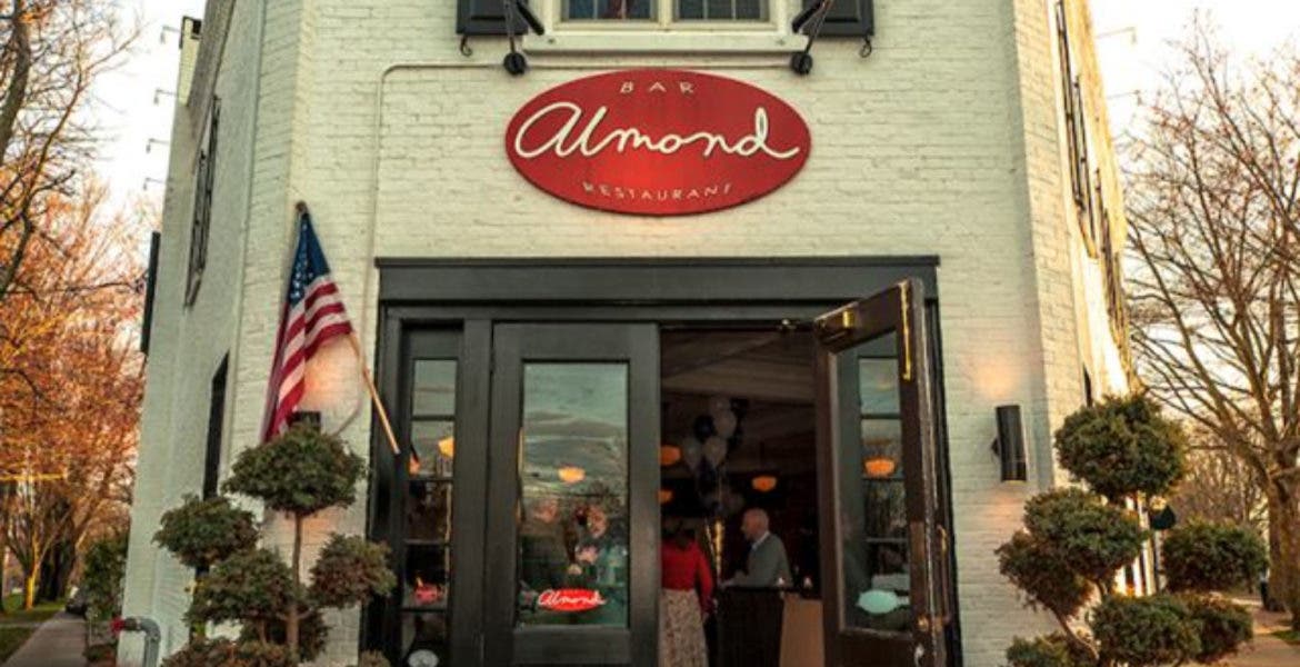 Feb 25 Almond Is Bringing Back World Famous Karaoke Saturday Long