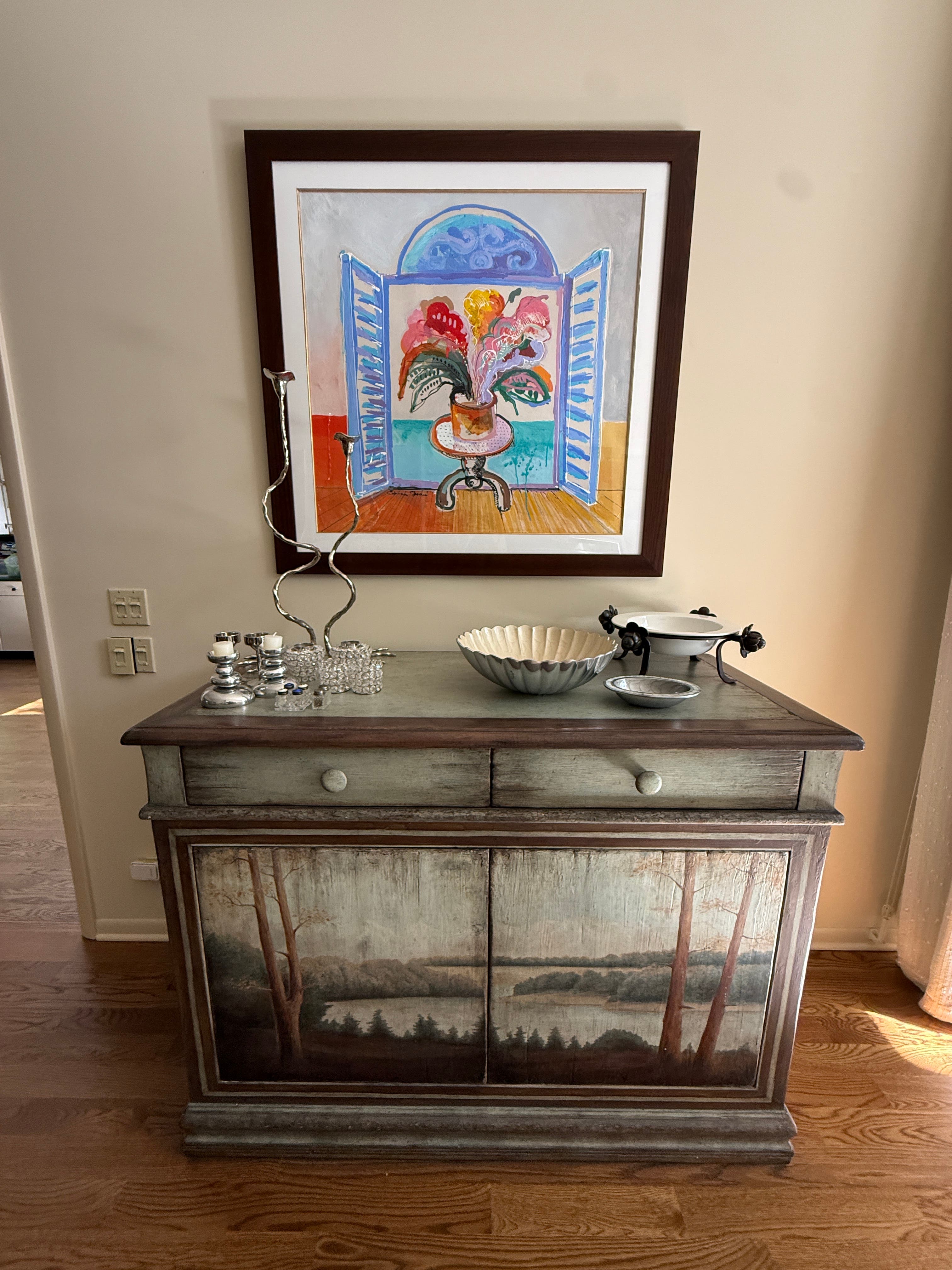 ReHOME Estate Sale in Highland Park