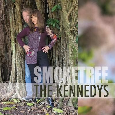 The Kennedys SMOKETREE CD Release Tour!