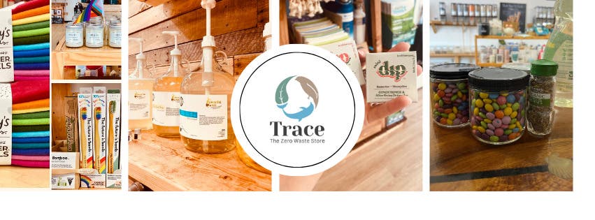 Trace—The Zero Waste Store