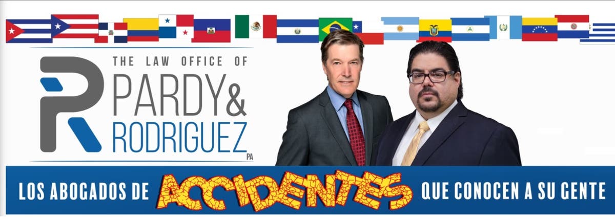 Pardy & Rodriguez, P.A.