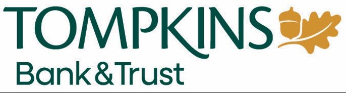 Tompkins Bank & Trust Announces West Seneca Branch, Expanding Western New York Presence 