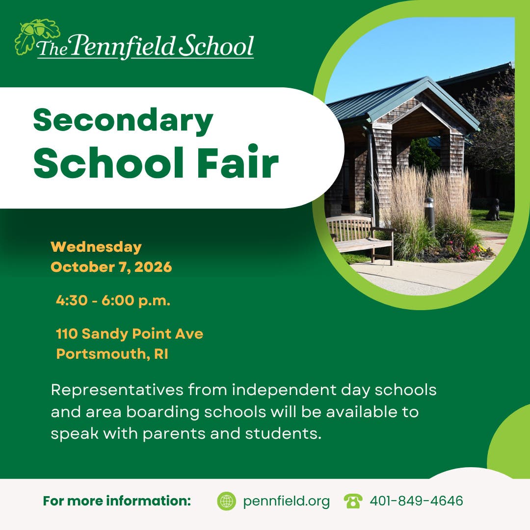 Independent Secondary School Fair