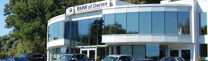 BMW of Darien