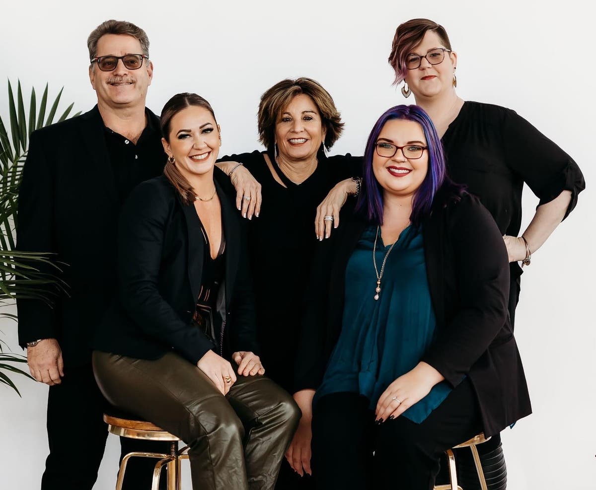 Nadine Simantov & Company/Keller Williams Real Estate