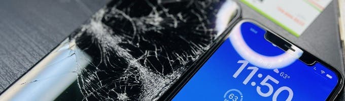 CyberMax iPhone Repair