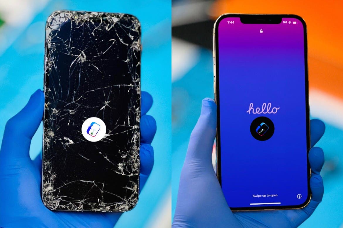CyberMax iPhone & Screen Repair