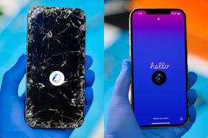 CyberMax iPhone & Screen Repair