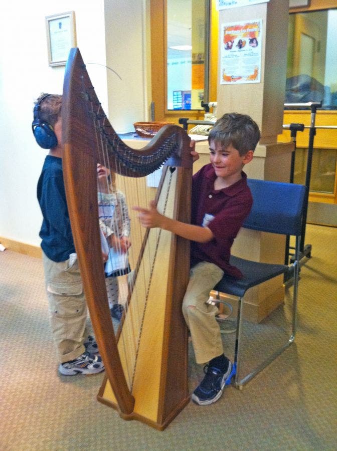 News small post card thumbnail