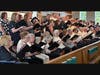 Pilgrim Festival Singers in concert
