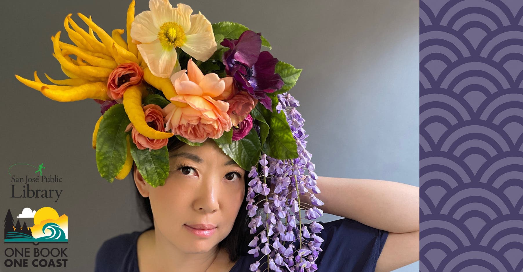 Art of Resilience: Japanese American Floral Demonstration