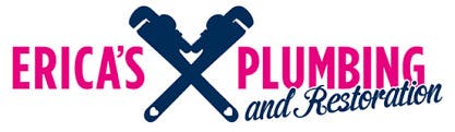 Erica's Plumbing, Air Conditioning & Restoration