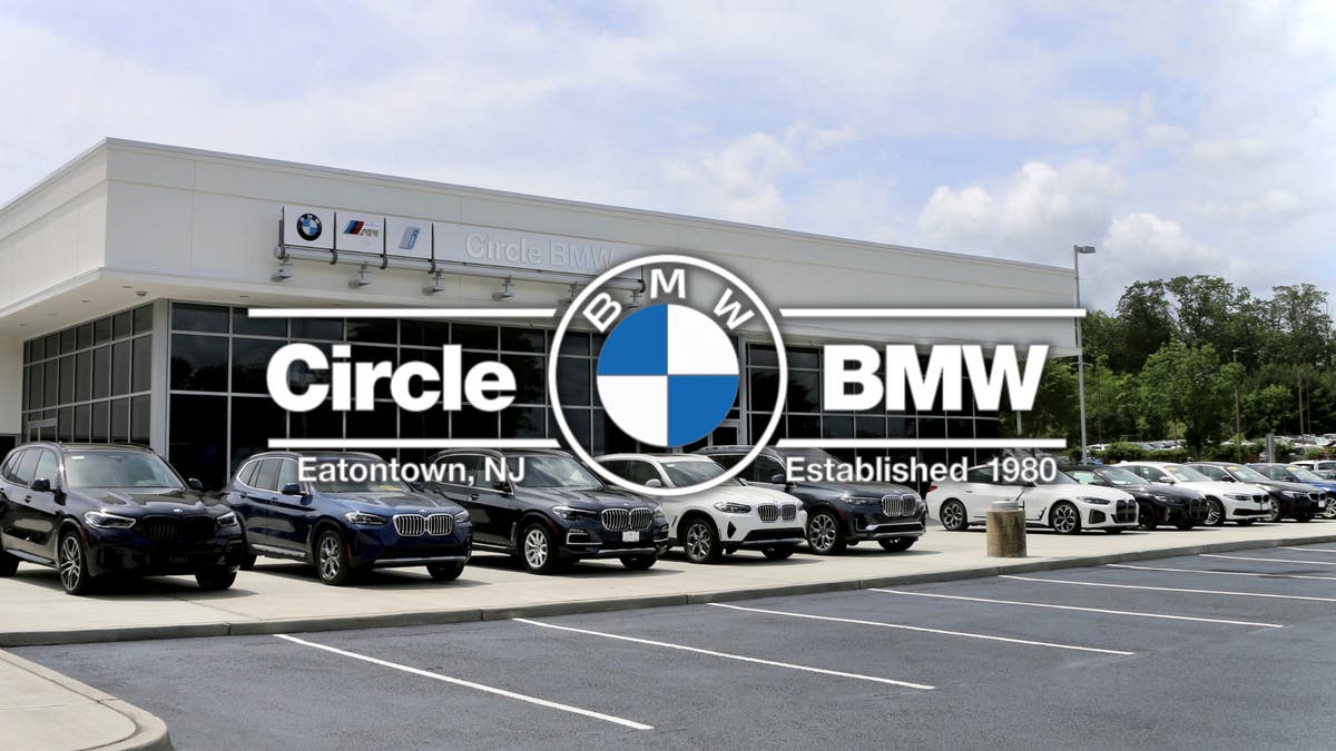 Circle BMW