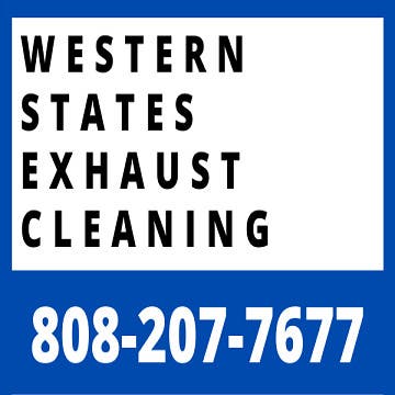  Western States Exhaust Cleaning