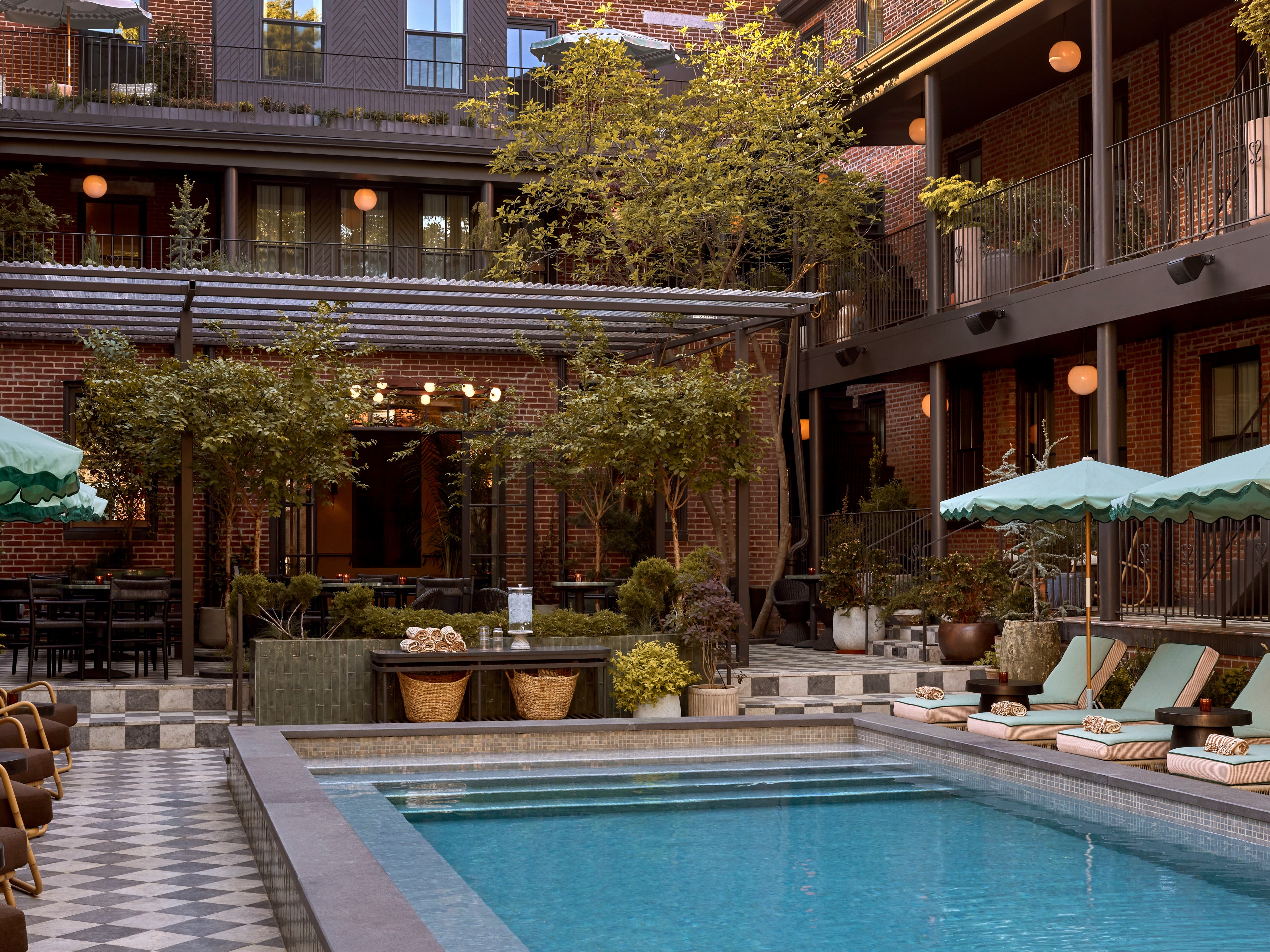 Mother’s Day Stay Experience at Hotel Anna & Bel 