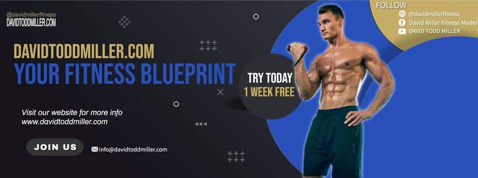 The Orange County Personal Trainer