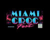 Miami CrocFest at Miami Zoo