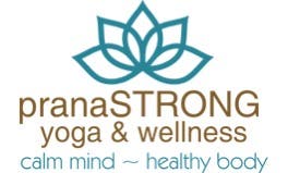 pranaSTRONG yoga & wellness LLC