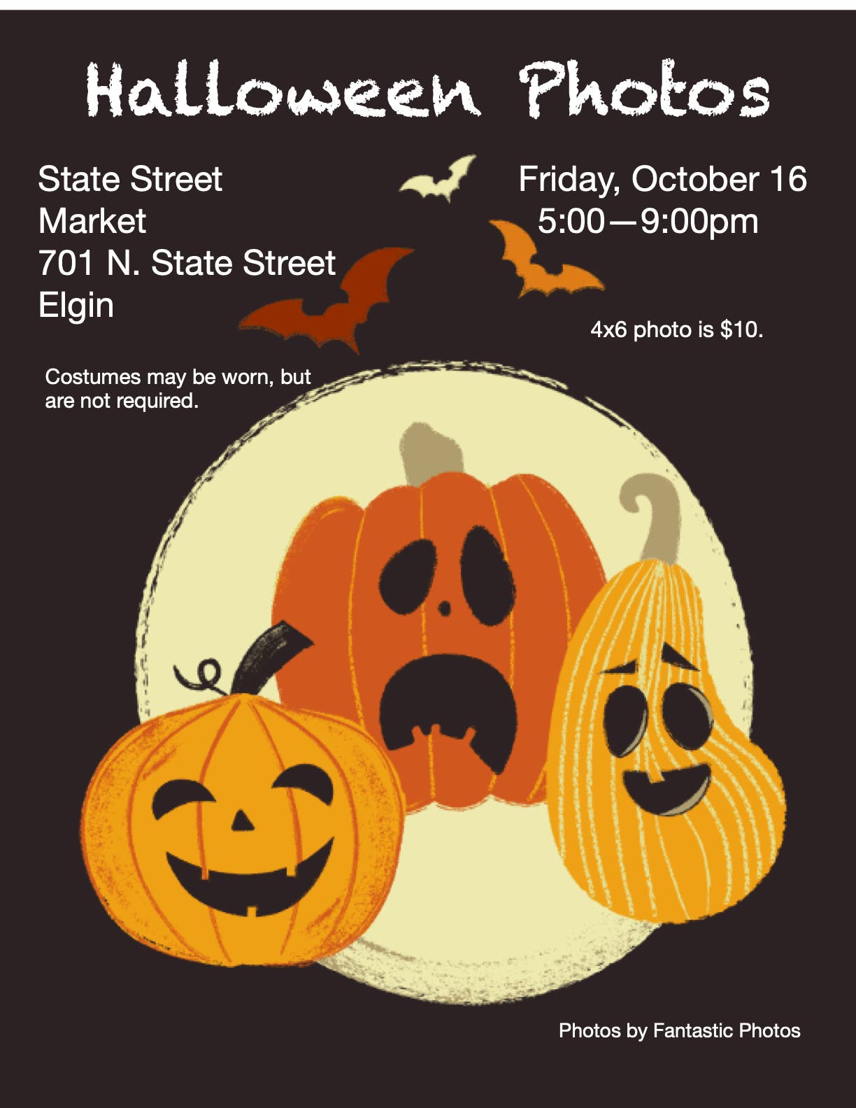 Halloween Photos