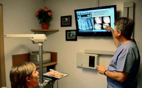 John K. Sudick, DDS & Brian Choi. DMD