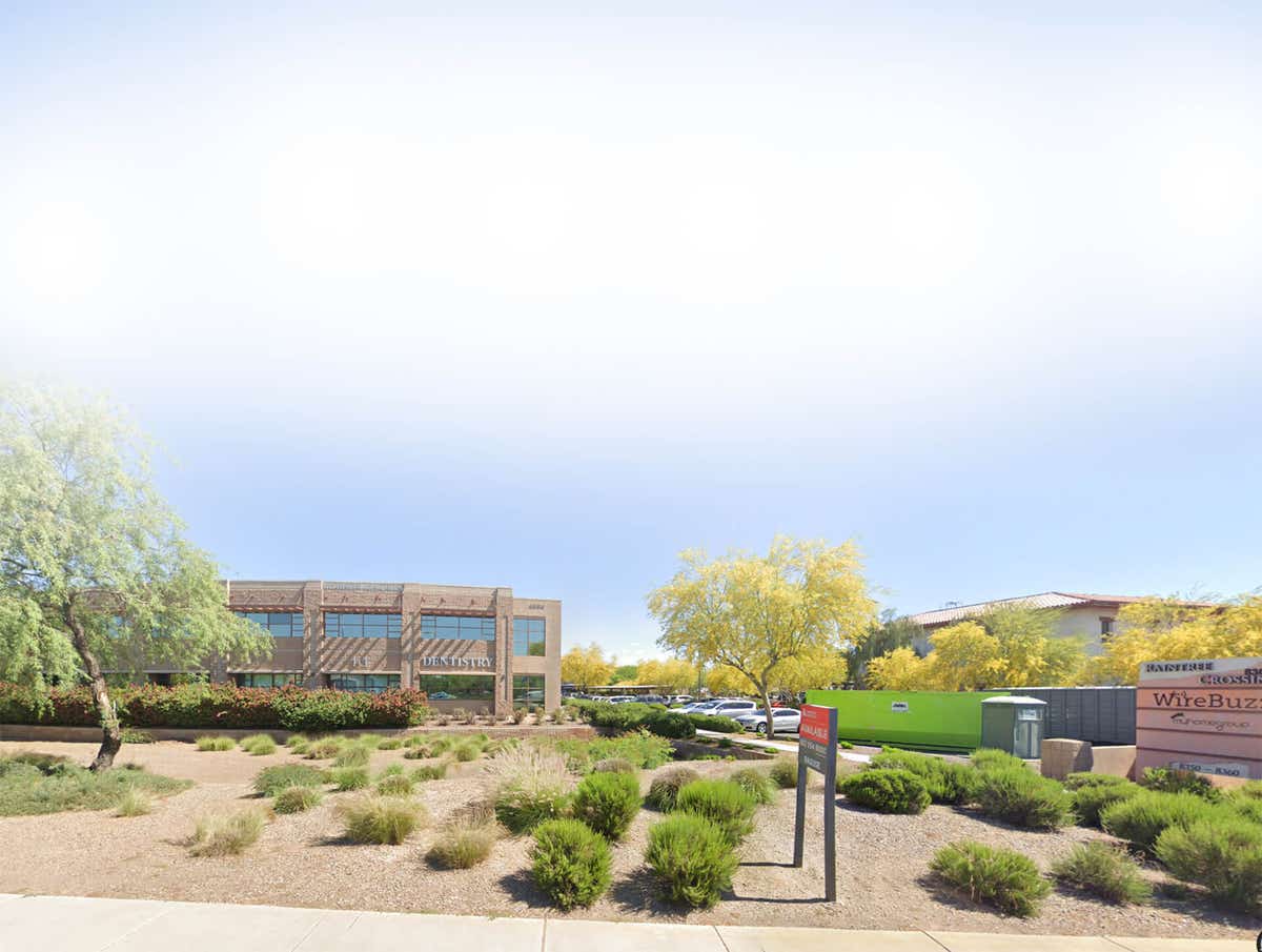 Belmont Dentistry Of Scottsdale