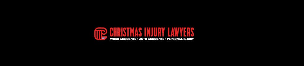 Christmas Injury Lawyers
