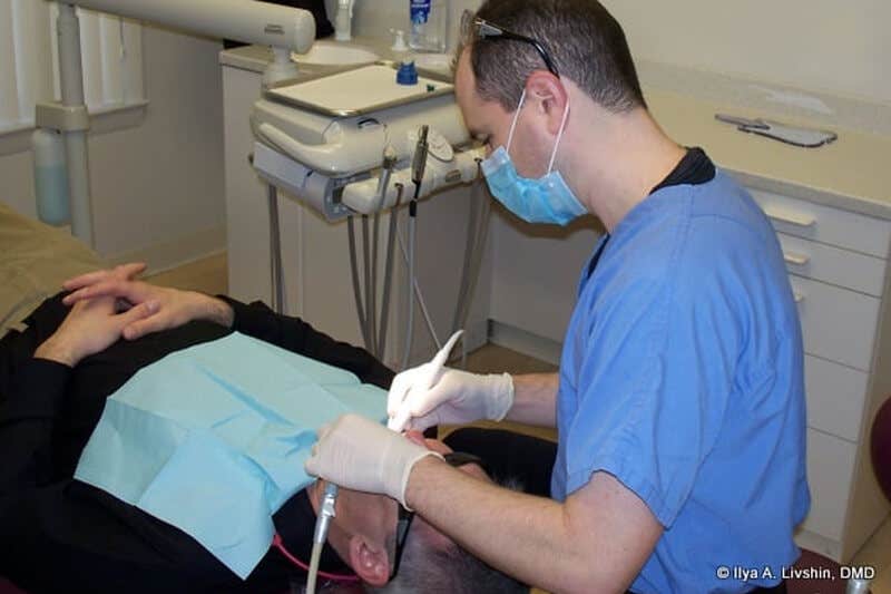 Landmark Dental