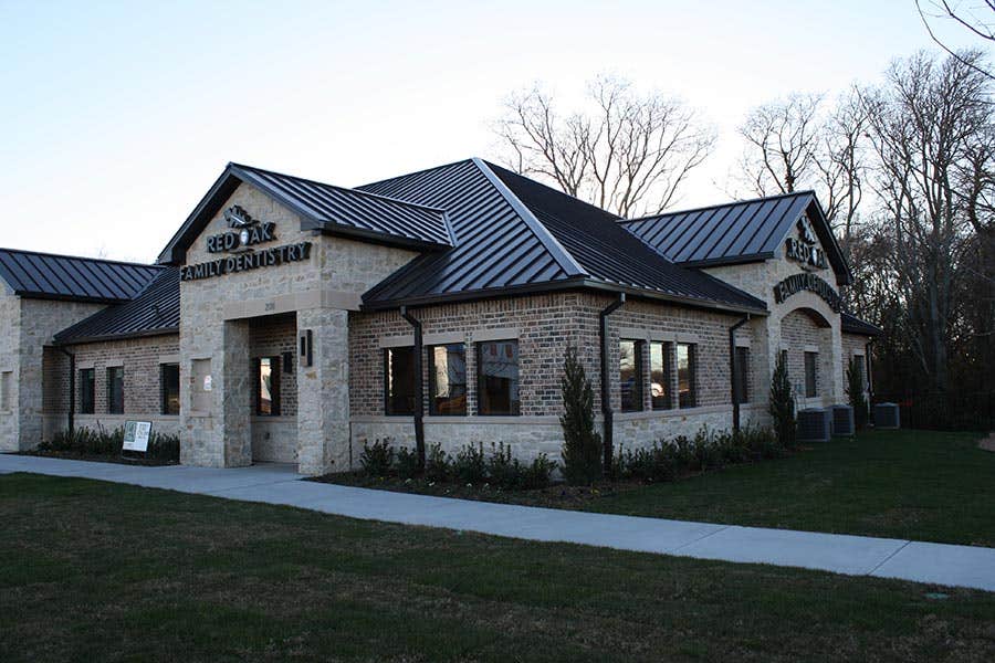 Red Oak Family Dentistry