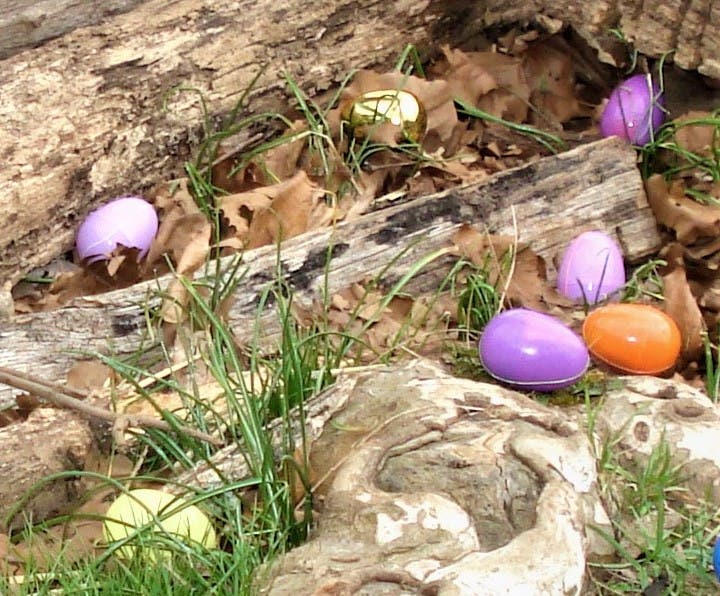 Easter Egg Hunt 2026!